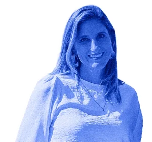 Carolina Meléndez, Estratega de Negocio & Marketing