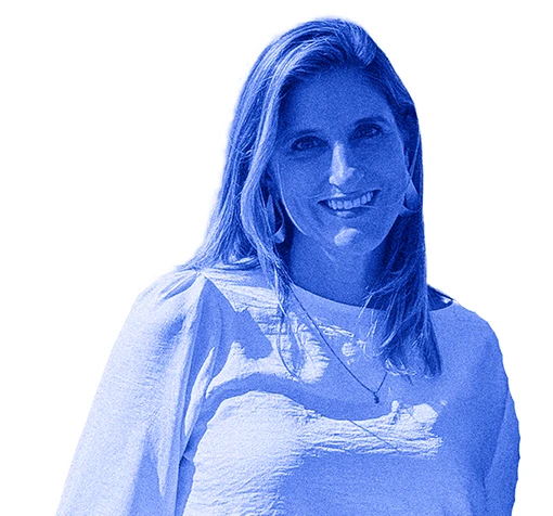 Carolina Meléndez, Estratega de Negocio & Marketing