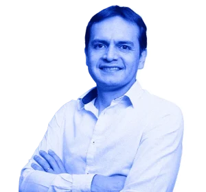David Reina, Estratega de E-Commerce, Digital y Medios