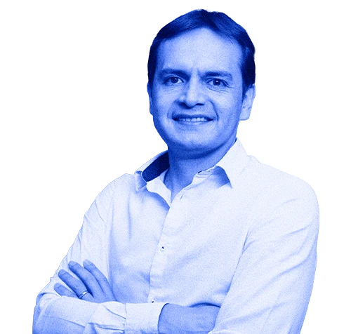 David Reina, Estratega de E-Commerce, Digital y Medios
