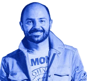 Germán Giraldo, Estratega de Negocio & Marketing