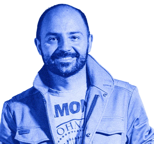Germán Giraldo, Estratega de Negocio & Marketing