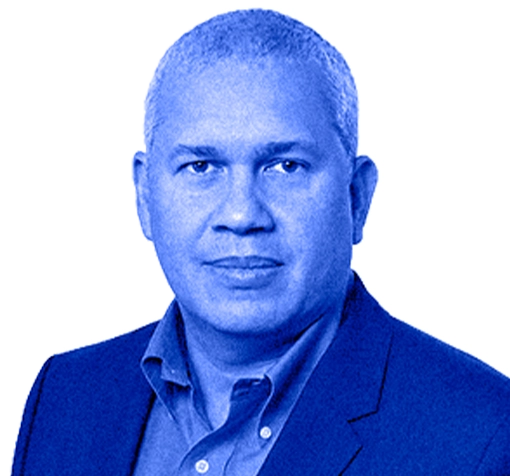 Vicente Quezada, Estratega de Comercial y Go to Market